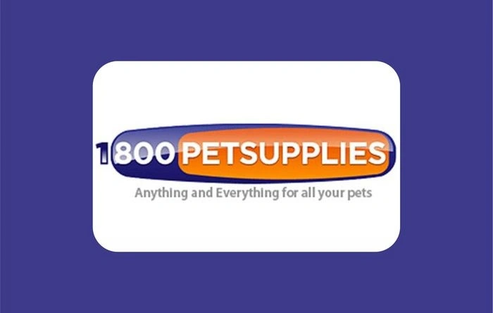 1 800 PetSupplies