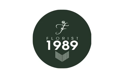 1989 Florist