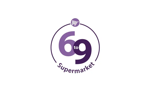6 to 9 Supermarket