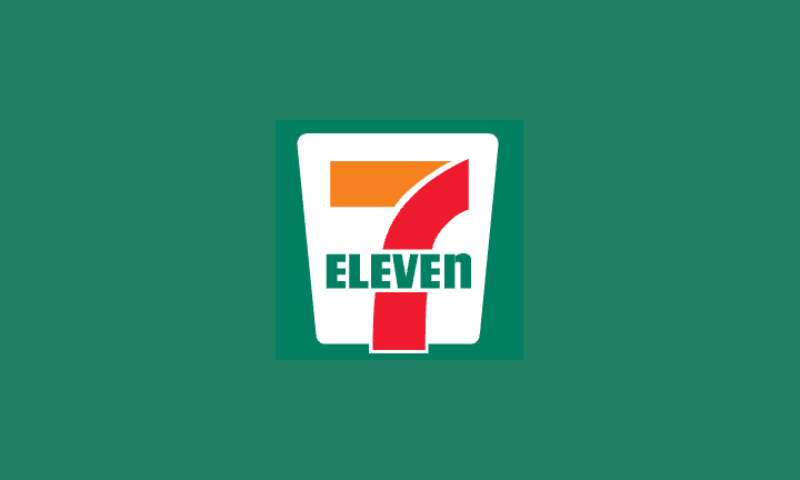 7 Eleven Visa