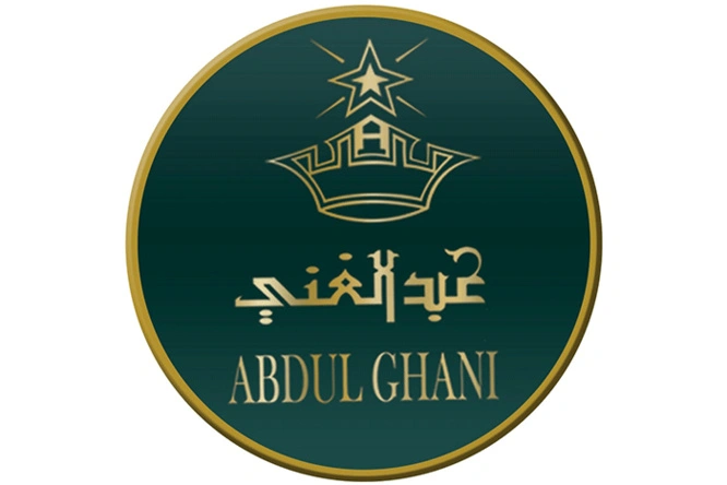 AbdulGhani The Great House for Gold and Jewelry