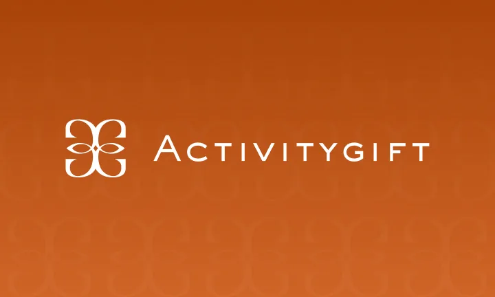 Activitygift GBP