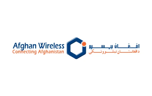 Afghan Wireless