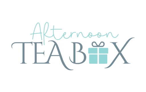 Afternoon Tea box
