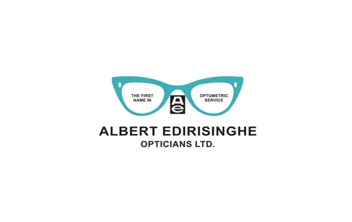 Albert Edirisinghe Opticians