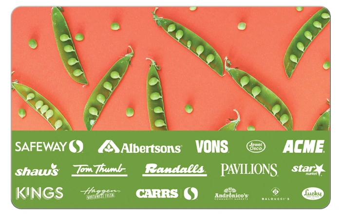 Albertsons companies