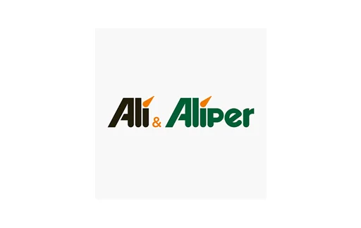 Ali & Aliper