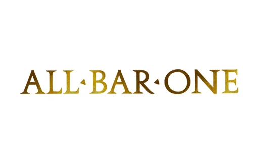 All Bar One