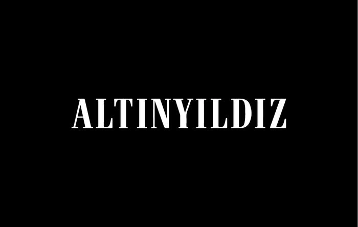 Altinyildiz