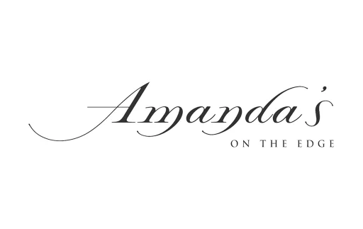 Amanda's on the Edge