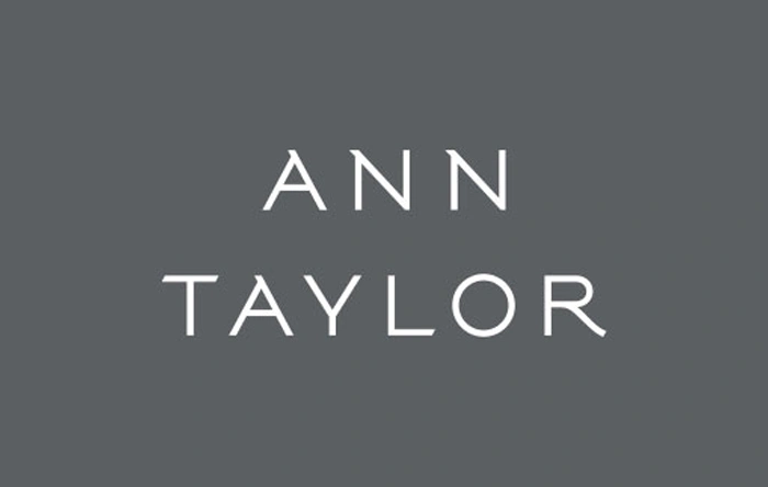 Ann taylor