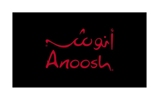 Anoosh
