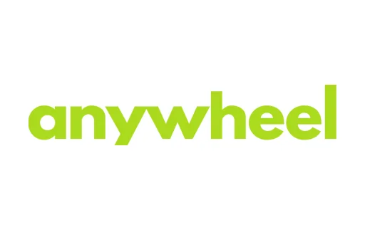 Anywheel