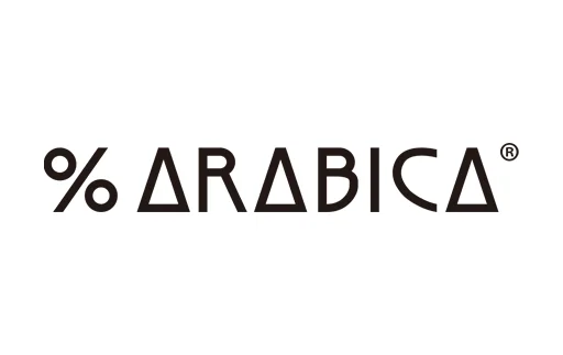 % Arabica