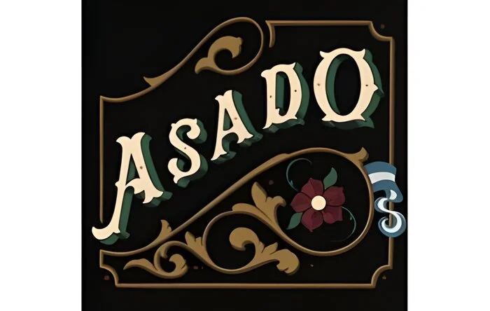 Asado