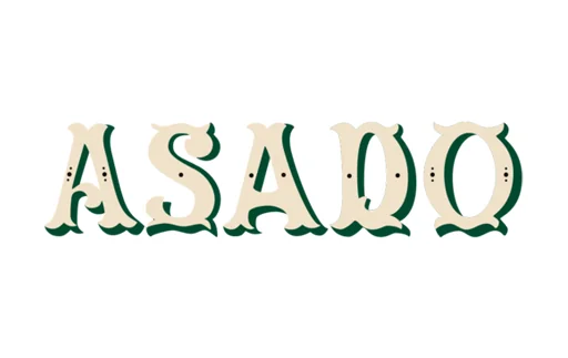 Asado Australia