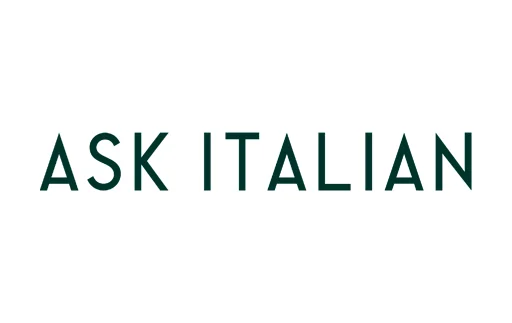 Ask Italian