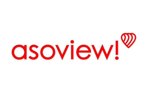 asoview!