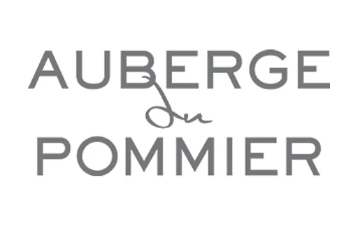 Auberge du Pommier
