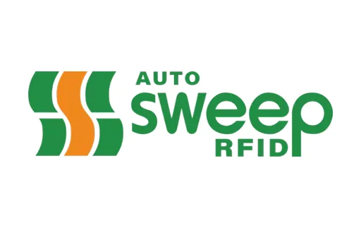 Autosweep RFID