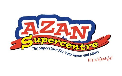 Azan Supercentre