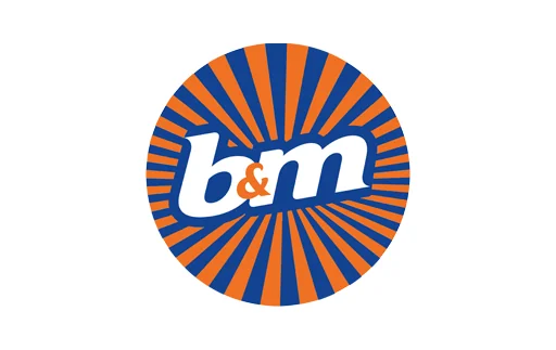 B&M