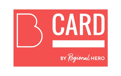 B Card