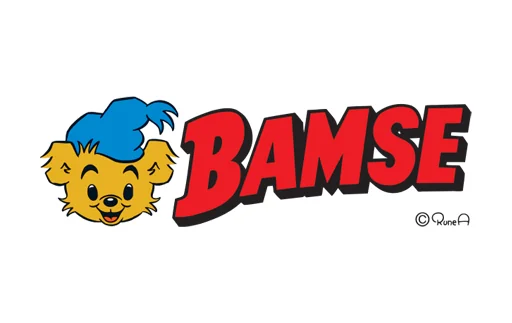 Bamse