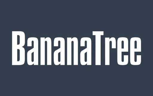 Banana Tree