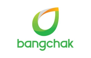 Bangchak Gas Station