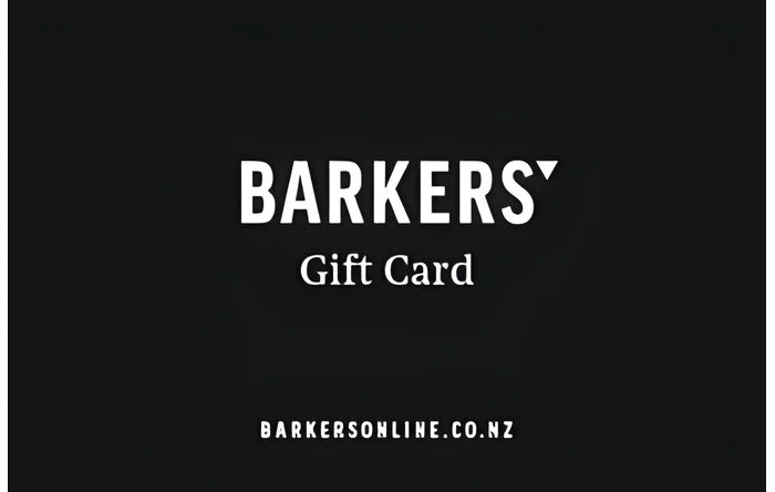 Barkers