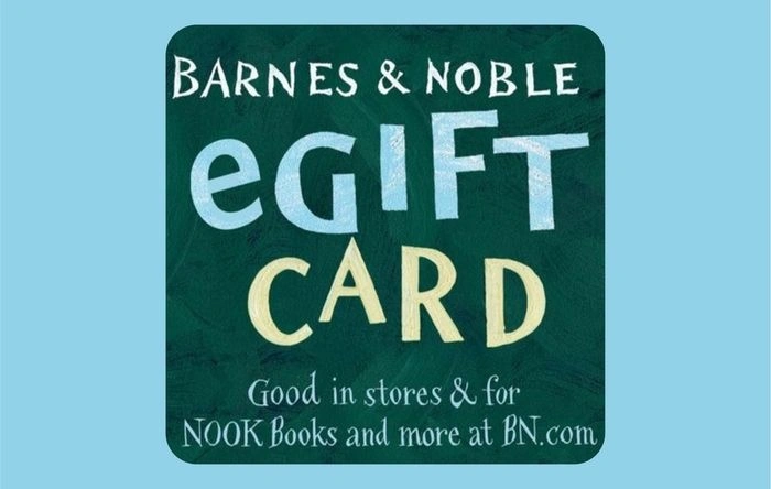 Barnes & Noble