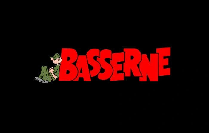 Basserne