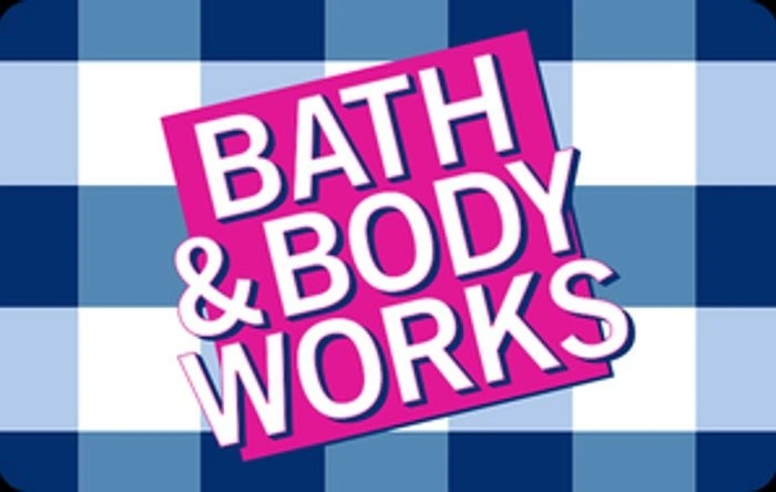 Bath & Body Works