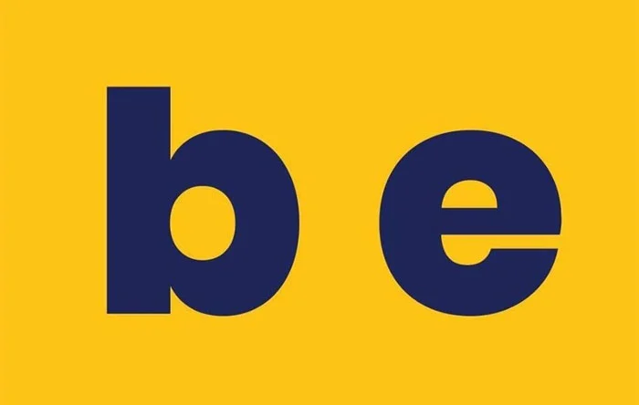 Be Delivery