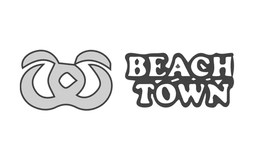 BeachTown Supermarket