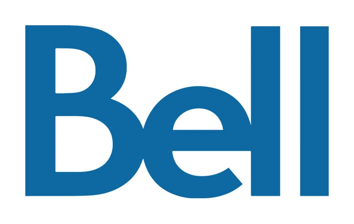 Bell PIN Canada