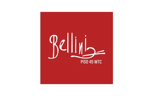 Bellini Restaurante Giratorio