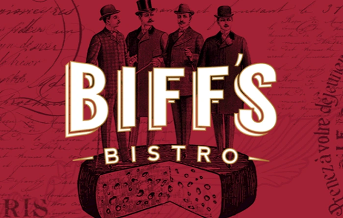 Biffs Bistro