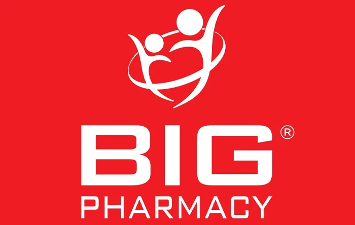Big Pharmacy Healthcare