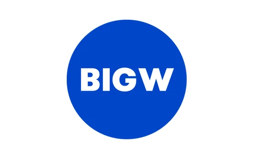 Big W