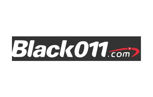 Black 011