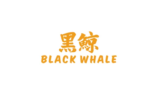 Black Whale