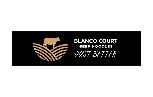 Blanco Court Beef Noodles
