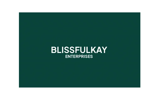 Blissfulkay Enterprises