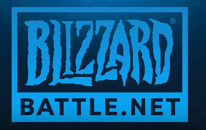 Blizzard Battle.net