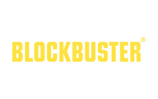 Blockbuster