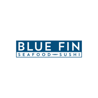 Blue Fin Seafood Sushi