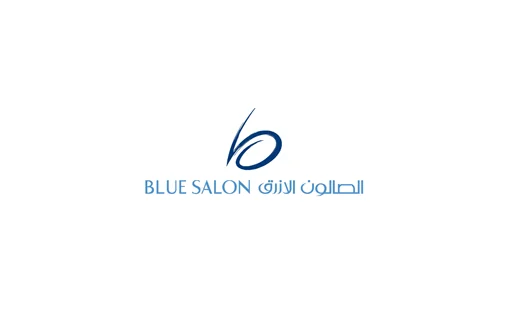 Blue Salon