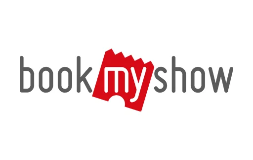 BookMyShow